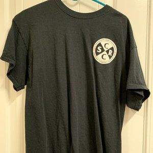 Stage Right Coffee Company TShirt